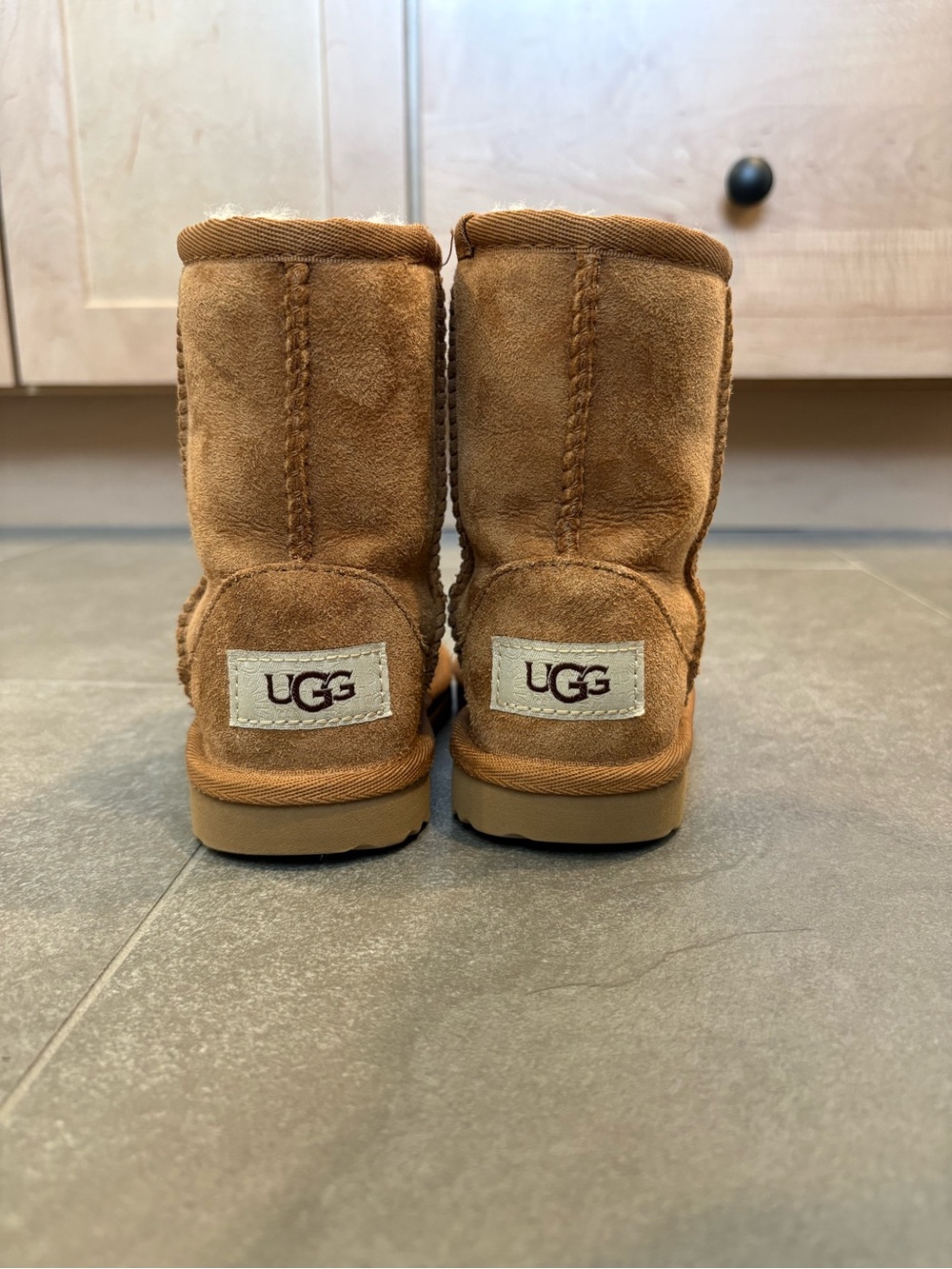 Kids UGG Boots